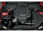 BMW M3 2008 года